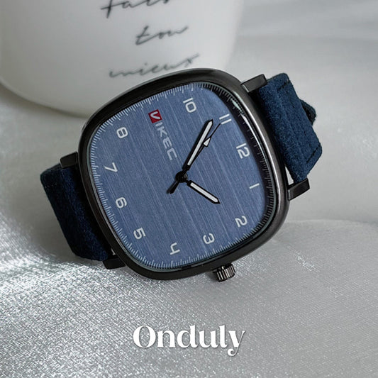 Reloj Onduly (LUJO ASEQUIBLE)