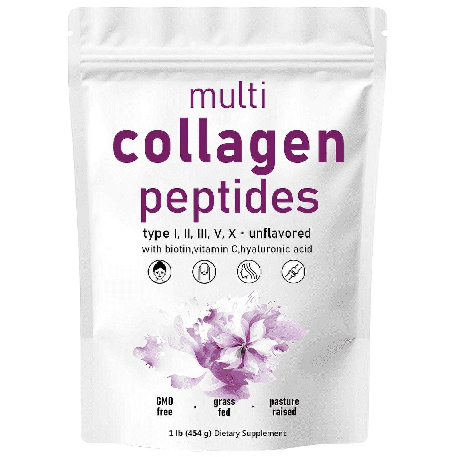 MULTI COLLAGEN PEPTIDES